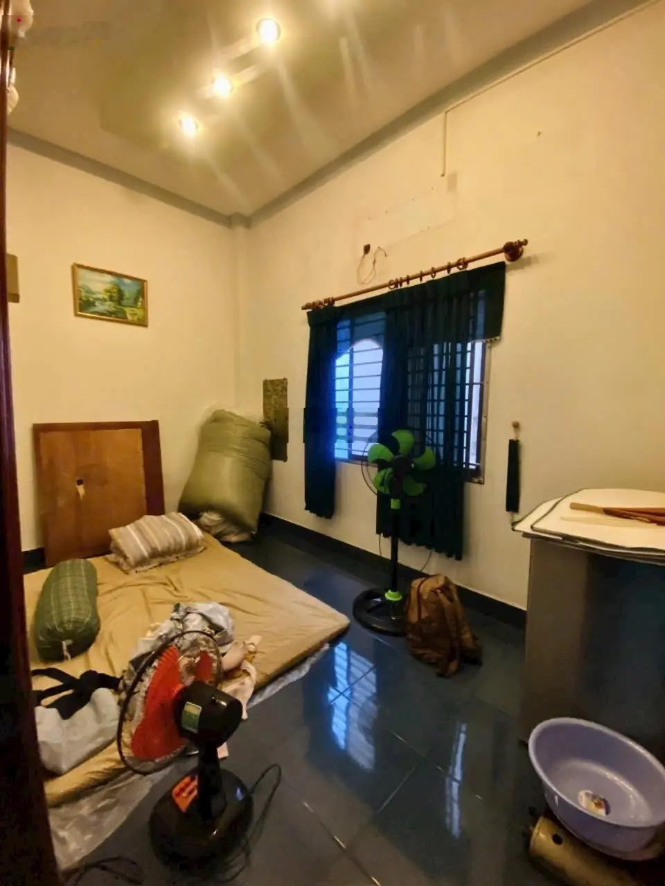 Nhà 2 tầng diện tích 95m2 chỉ 6,3 tỷ. Hẻm xe tải 30m ra mặt tiền, gần Vạn Phúc City, HBP Thủ Đức