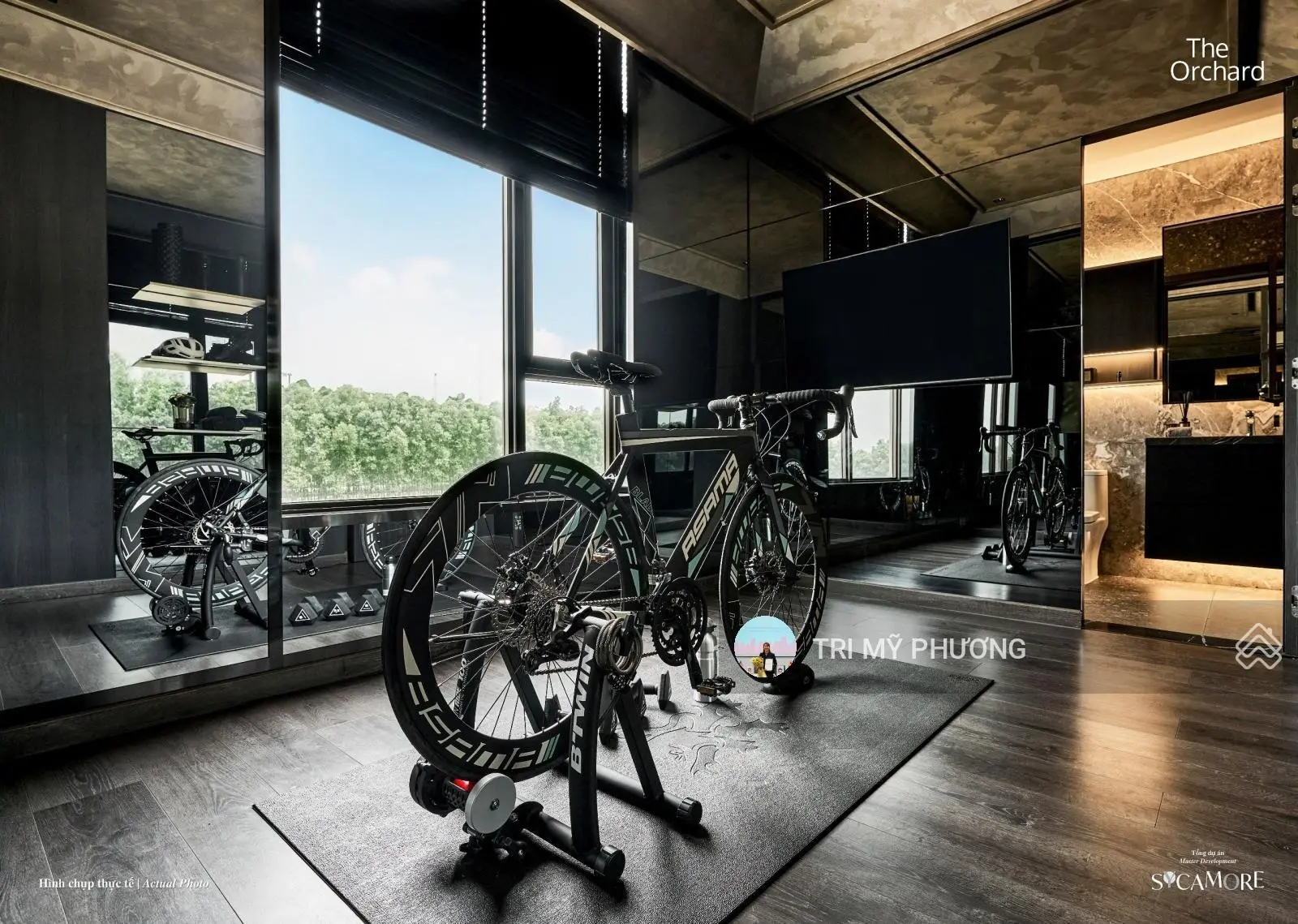 Bán nhà biệt thự giá thương lượng, diện tích 160 m2, tại Thủ Dầu Một, Bình Dương