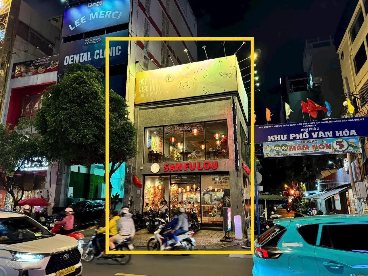 Sản phẩm 1-0-2! 2MT Mạc Đĩnh Chi, Quận 1, 4x14m, NH: 7m, 2 Tầng - HĐT: 70 triệu, giá 29.9 tỷ