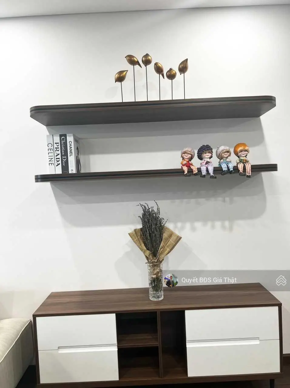 (Giá thật) chính chủ bán căn 92m2 2PN + 2WC full nội thất đẹp giá 9,5 tỷ CC Green Diamond