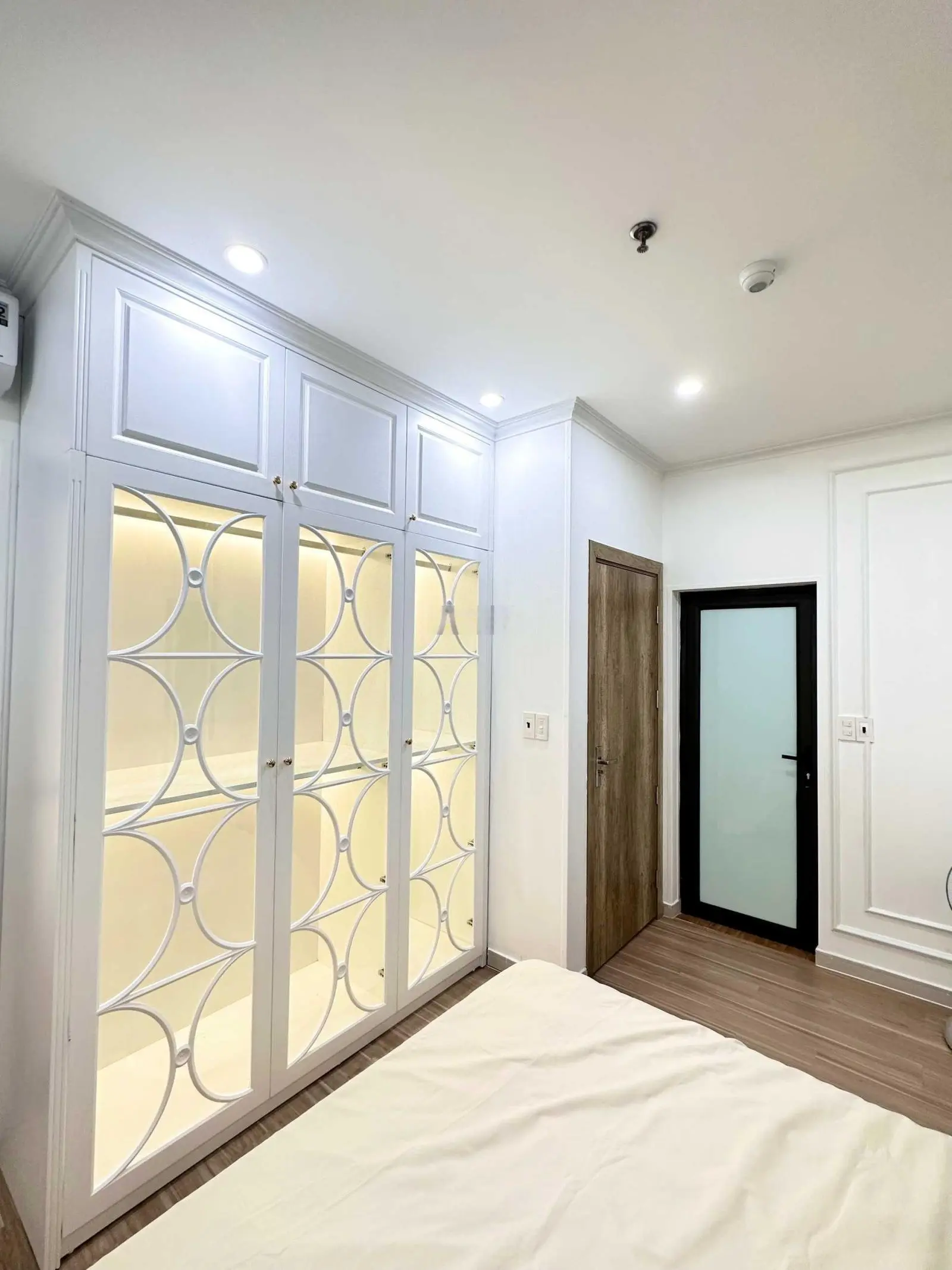 Em bán căn chung cư Cát Tường - Thống Nhất toà mới bàn giao, nội thất đẹp, view thoáng