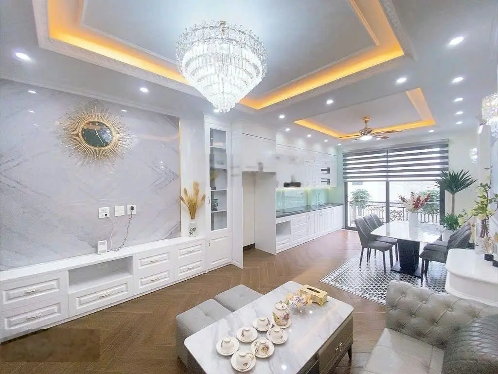 Hoa hậu - 7 tầng thang máy - phố nguyễn thanh bình - la khê - hà đông vị trí đắc địa -kinh doanh