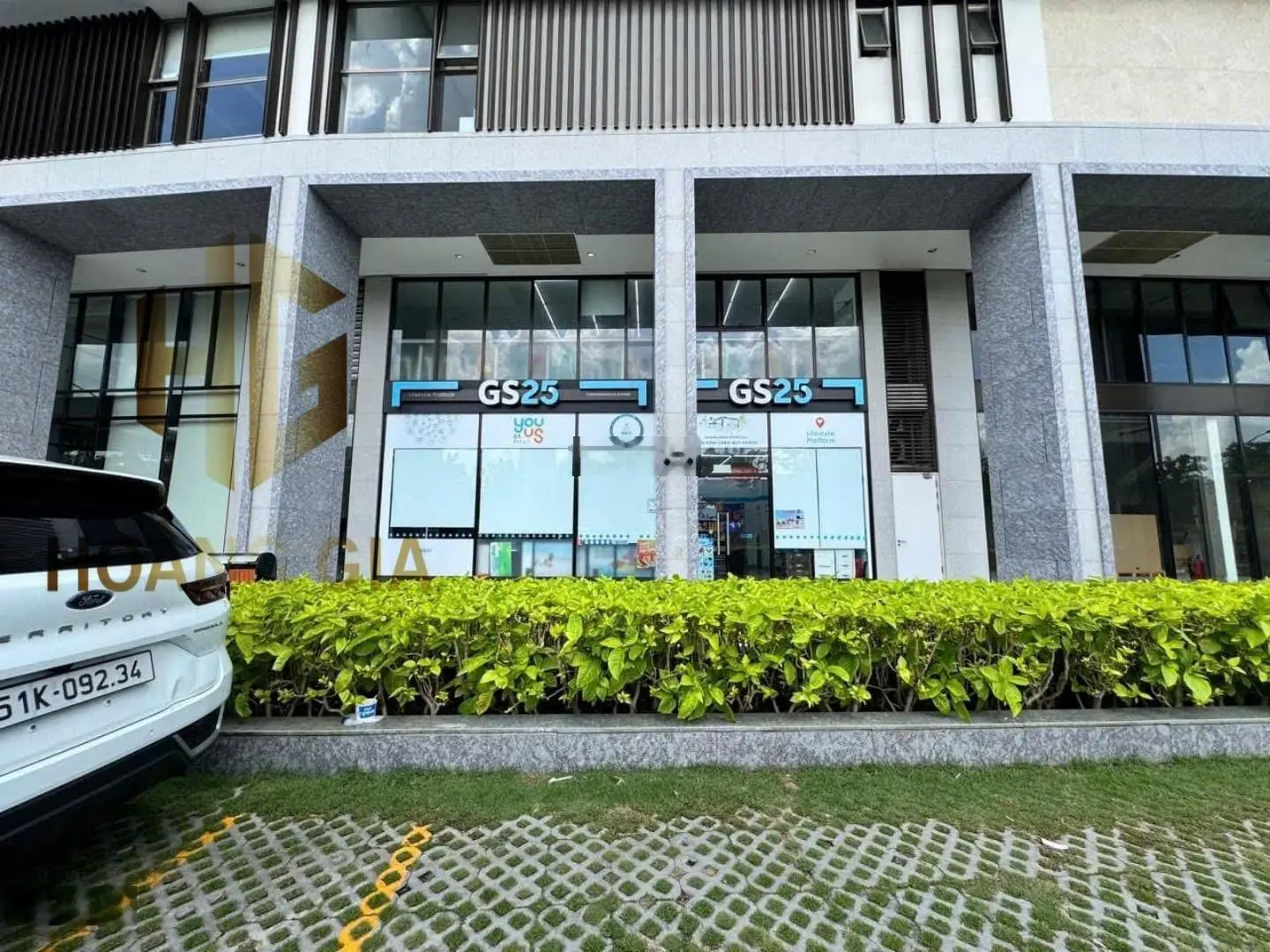 Bán lỗ 10 tỷ căn shop Midtown - PMH - Q7 giá 38 tỷ
