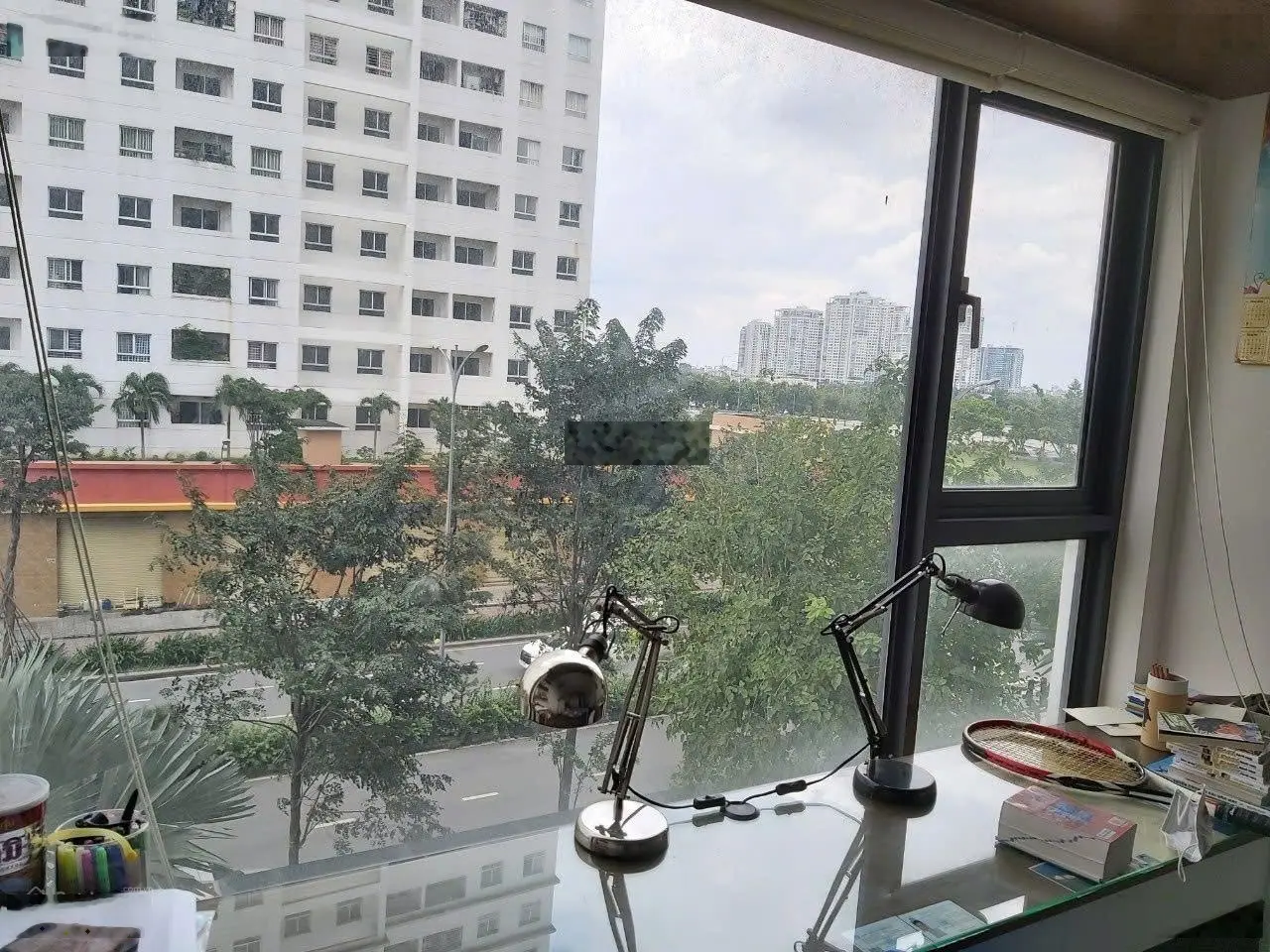 Chủ thiện chí bán gấp CHCC New City 2PN, 75m2 tầng thấp, nội thất cơ bản. Giá 4,3 tỷ 0965 646 ***