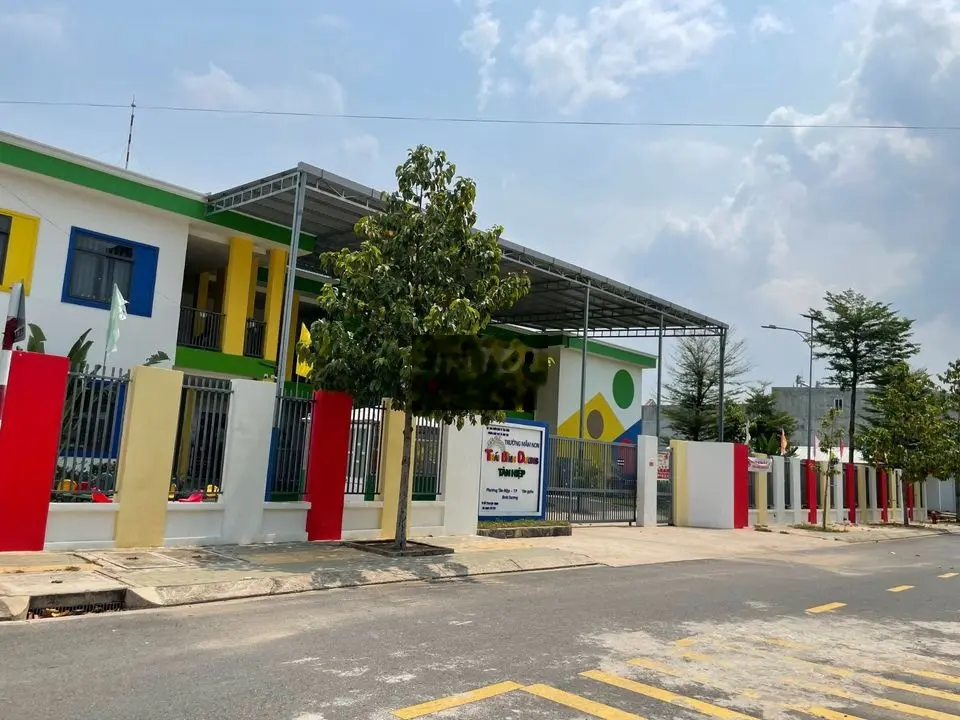 Cơ Hội Đầu Tư Hấp Dẫn: Đất Chính Chủ Tại Tân Uyên, Bình Dương.