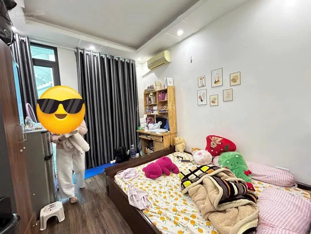 Bán Gấp Nhà Mễ Trì, 38mx 4 Tầng, Giá: 6,65 tỷ, Vị trí đẹp, Gần phố, Lh 0968.371.359
