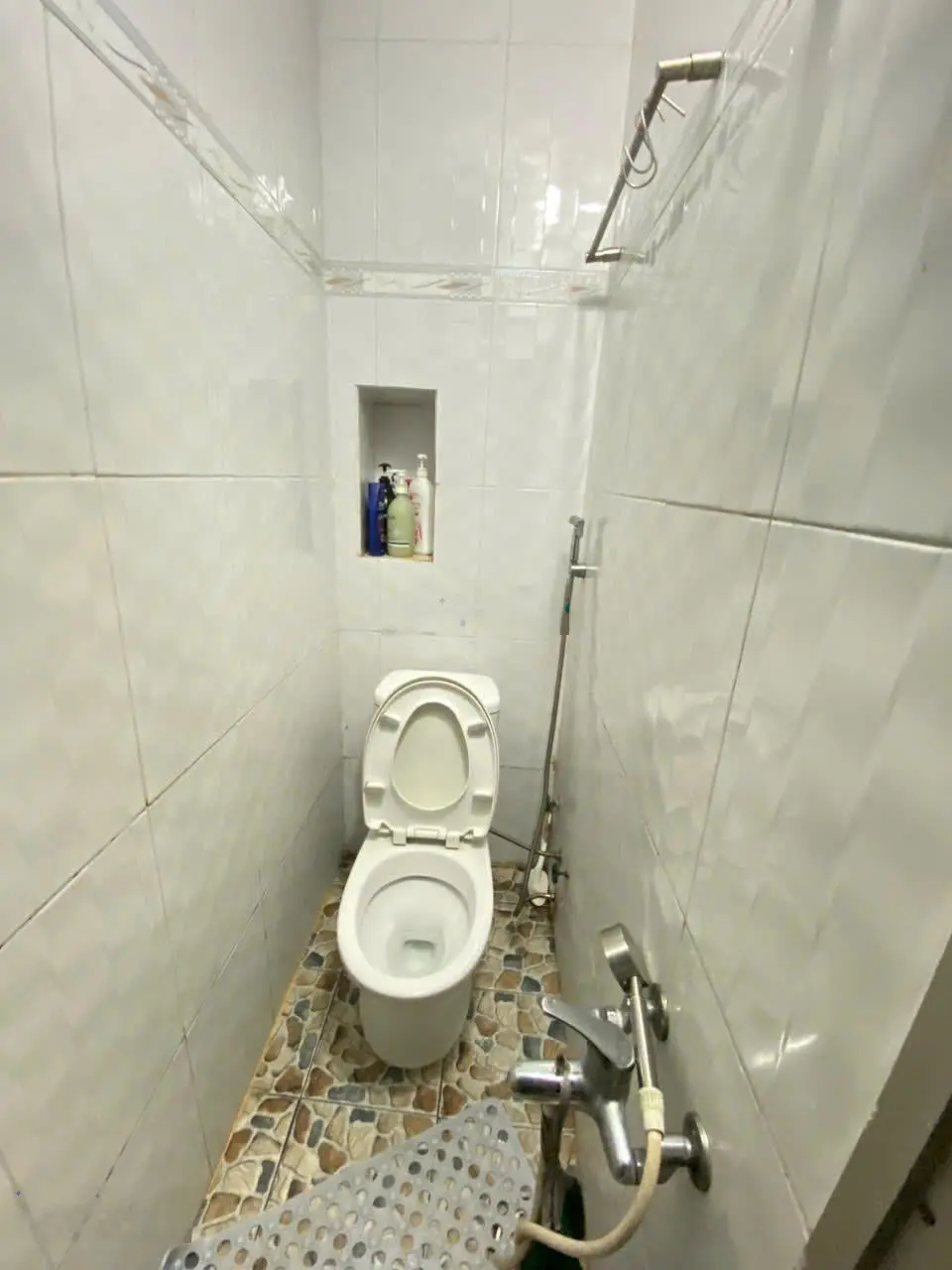 Giảm 500TR Bán nhà 1 trệt 1 lầu MT sầm uất đường Lý Thường Kiệt p.Dĩ An, Tp.Dĩ An