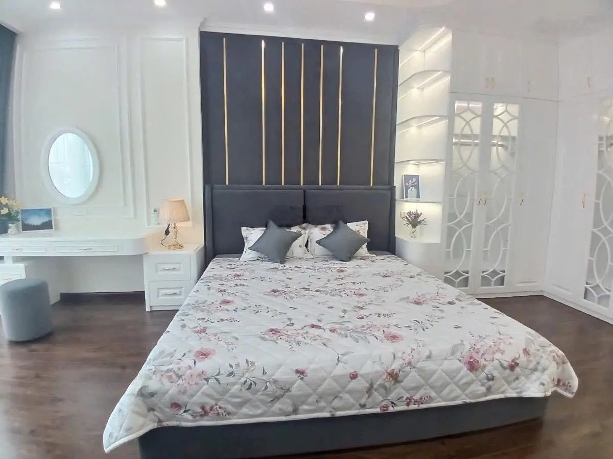 Bán nhà liền kề t tâm hà đông_dt 50m_7 tầng_mt 4.18m_thang máy_ô tô_kinh doanh_17,5 tỷ_0977865445