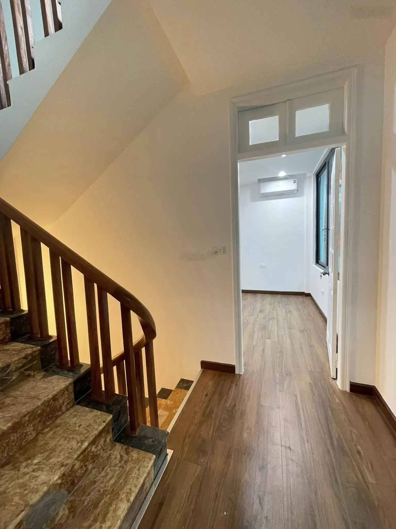 Biệt thự tại Hàng Chuối - Hai Bà Trưng, cách ô tô 10m, khu dân trí cao, an sinh đỉnh, 53m2, 16 tỷ 9
