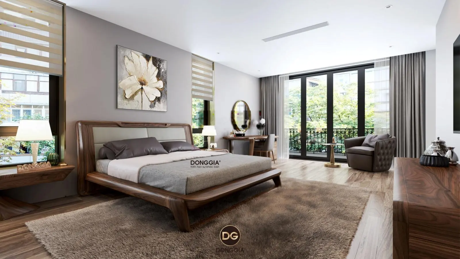 Chính chủ cần bán gấp căn 68m2 CC Vinaconex Kim Văn Kim Lũ 2N full nội thất. Giá 4,3 tỷ có gia lộc