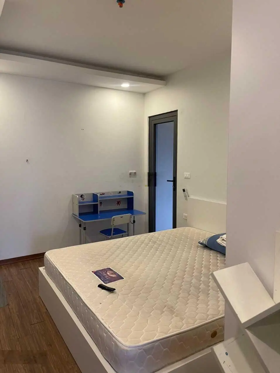 Bán căn góc 3 phòng ngủ Royal Park 86m2, đủ đồ đẹp