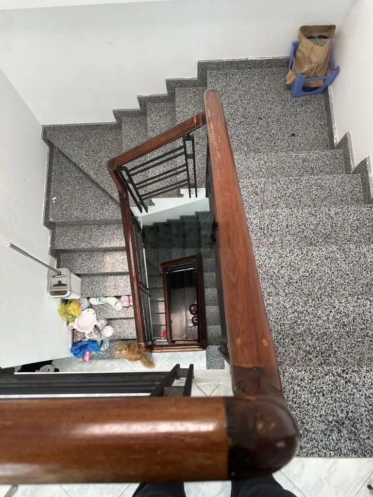 Siêu phẩm Quận 7, chỉ với tài chính 7 tỷ nhỉnh -Nguyễn Thị Thập, đường nhựa 8m