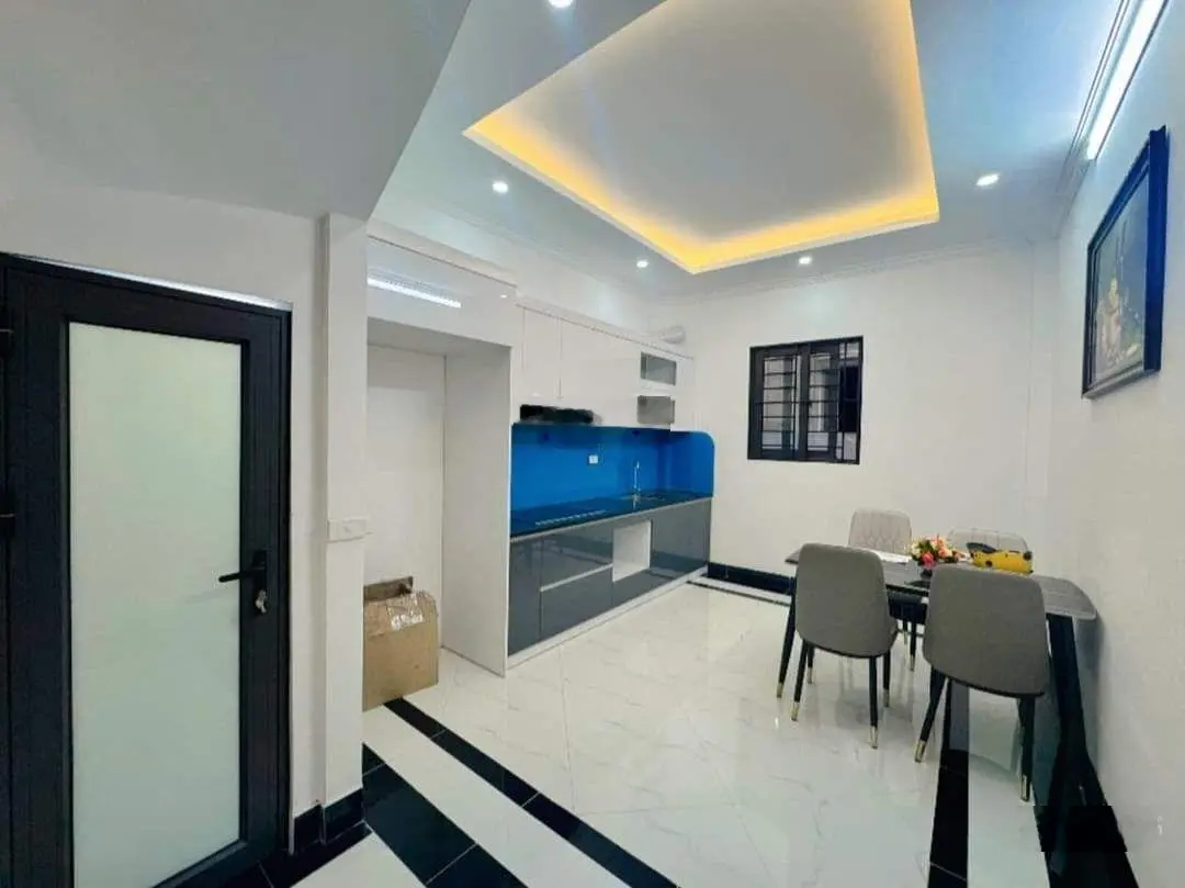 Bán nhà minh Khai, Hai Bà Trưng, Hà Nội