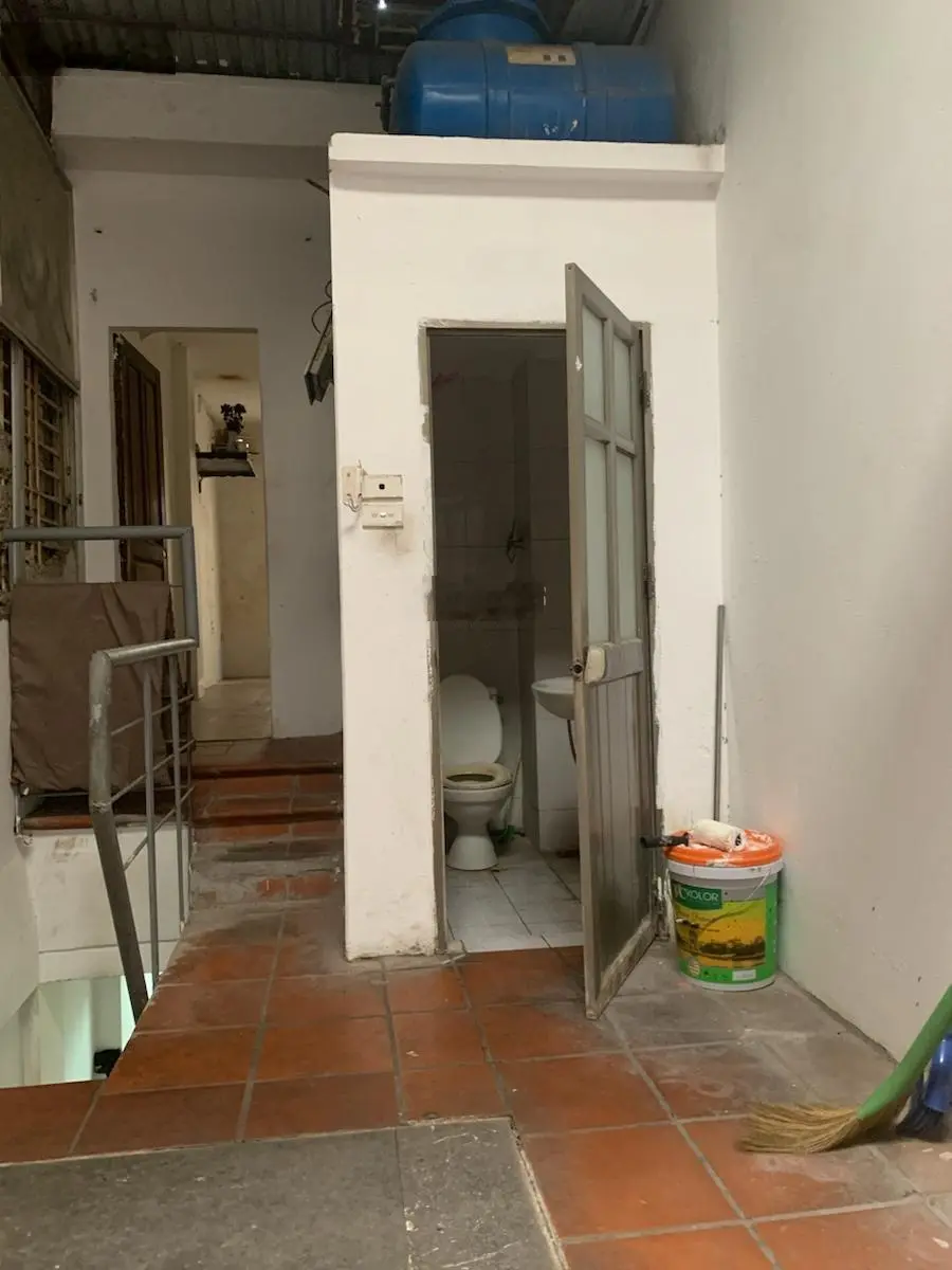 Mặt phố Quang Trung Hà Đông - 52m2 - giá 13tỷ2 - sổ đỏ vuông