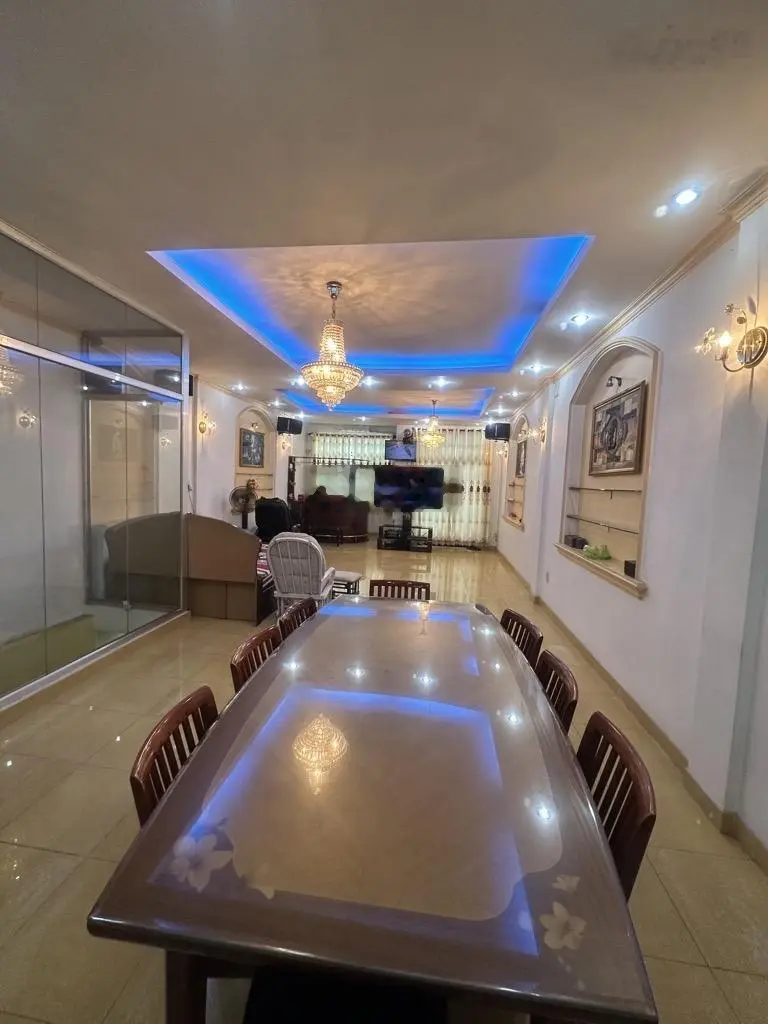 Mặt tiền kinh doanh đỉnh-nguyễn văn luông-nhà 5 tầng 183m2(5.4x34)-giá 38 tỷ