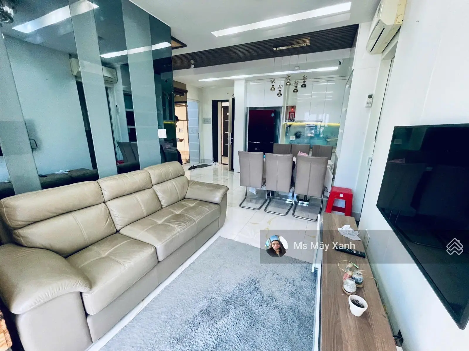 Tôi chủ Bán Chung Cư Bình Phú Q6 ngay khu siêu thị Thái Lan 65m2 giá 2tỷ190 triệu Sổ Hồng0938 295 ***