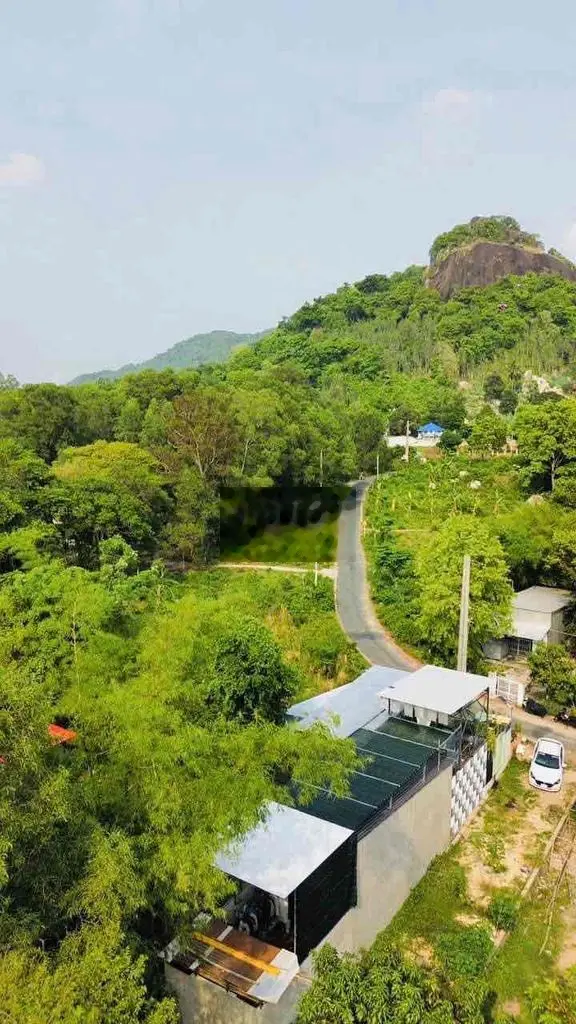 560m đất đường công binh