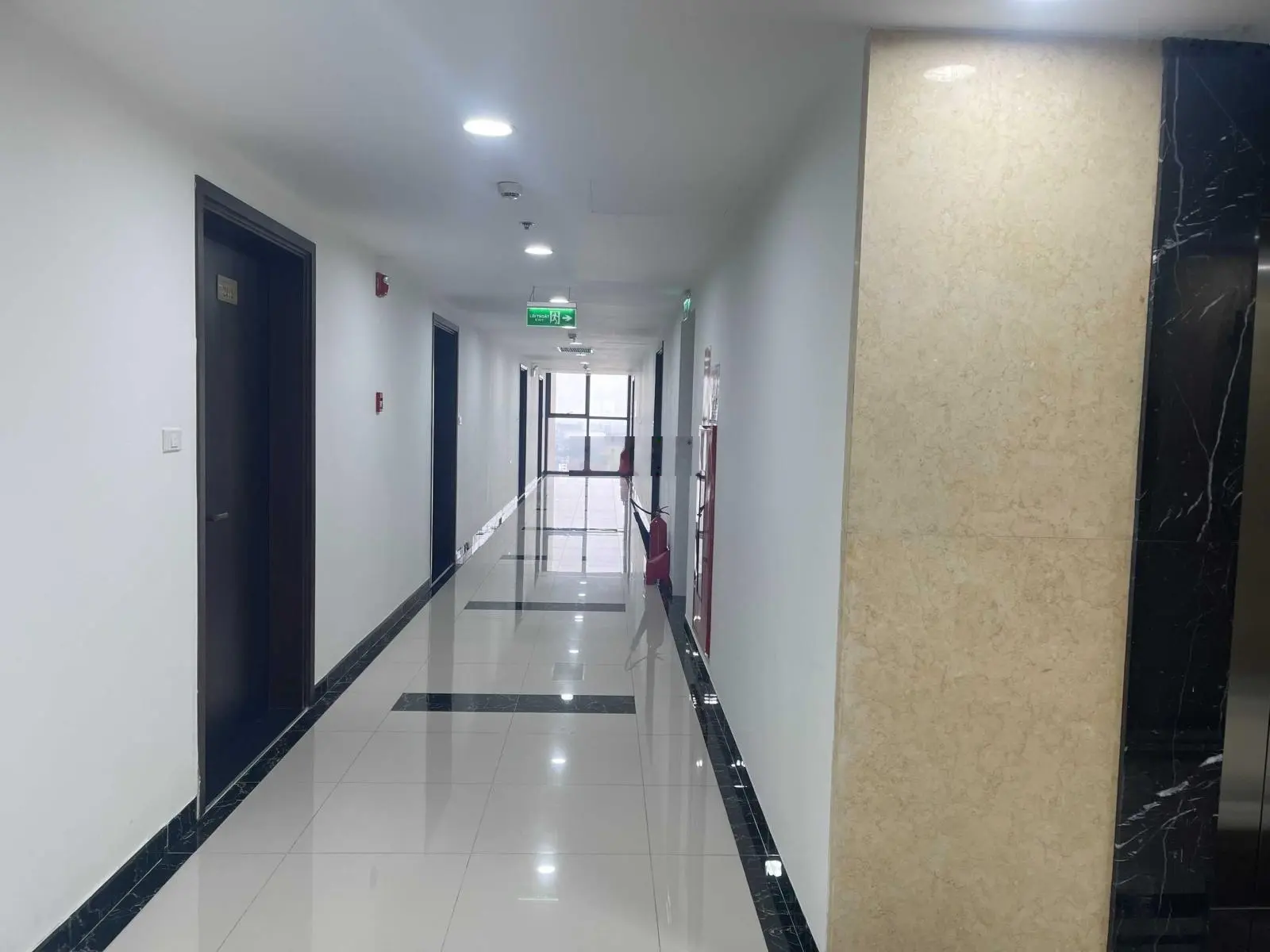 Bán chung cư Park View Huyền Quang, TP Bắc Ninh, nội thất đẹp view thoáng, LH: 0978 862 ***