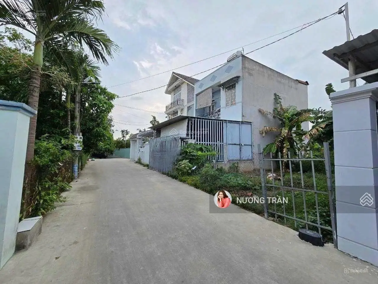 96m2 đất MT Bình Nhâm 31. Dân cư đông - giá 2ty5