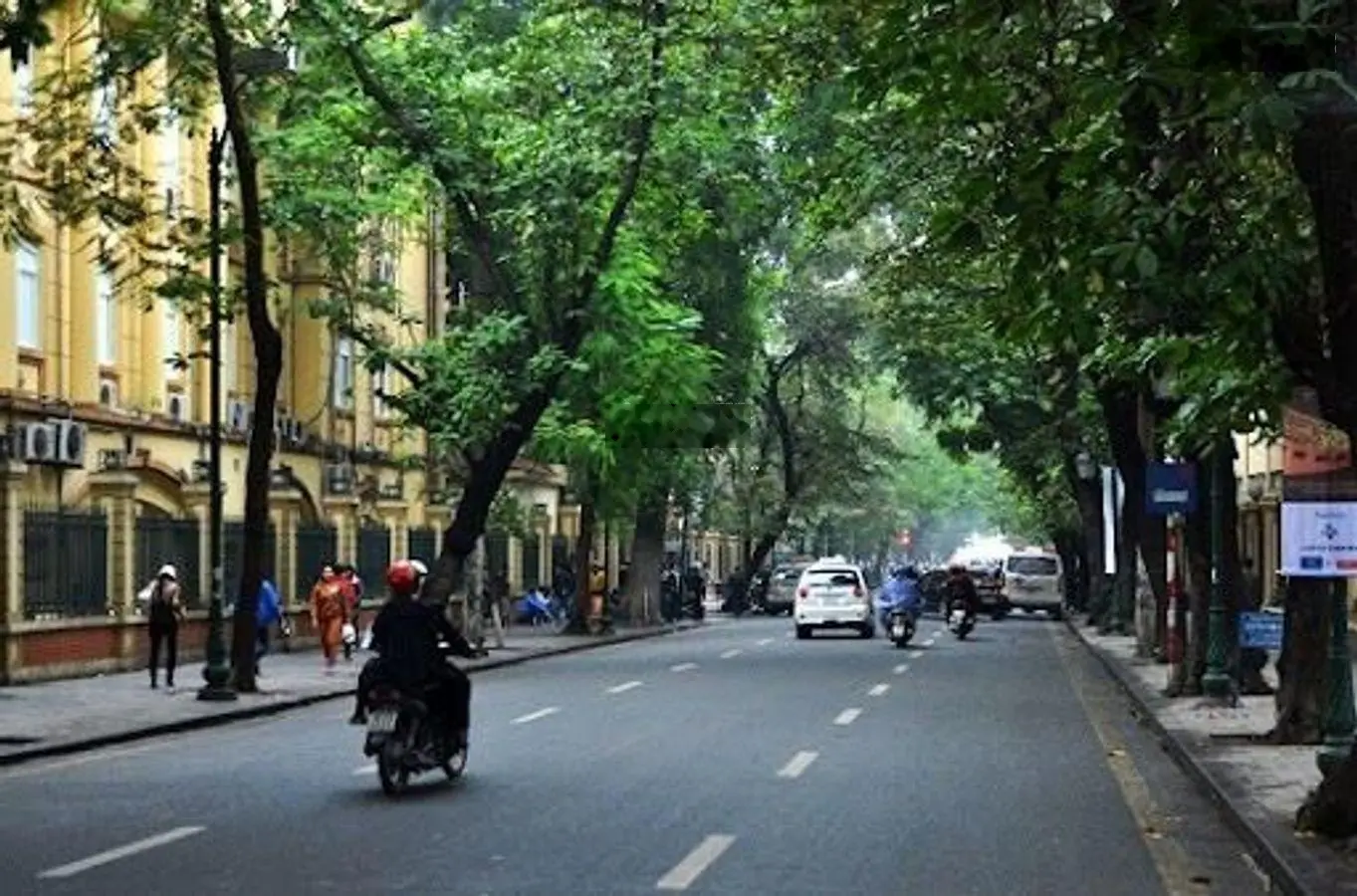 Giá đầu tư - mặt phố cổ Hoàn Kiếm - phố Hàng Bông 150m mặt tiền 4m - 75 tỷ thiện chí bán