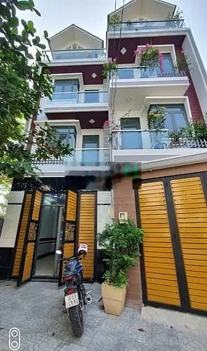Bán nhà mặt tiền hẻm lớn Trương Văn Thành. Hiệp Phú , Q9. 9 tỷ 2