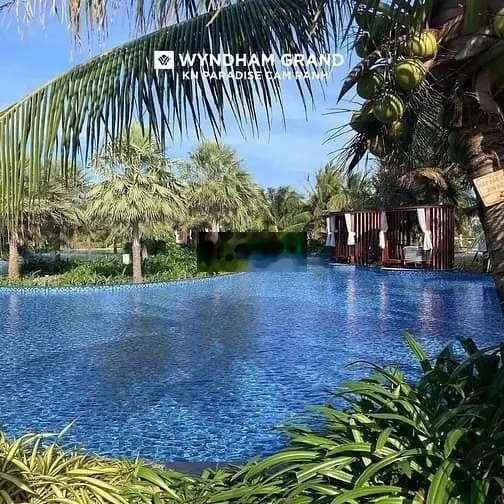 Mở bán 10 căn nhà phố giá tốt tại caraworld - bàn giao full nội thất
