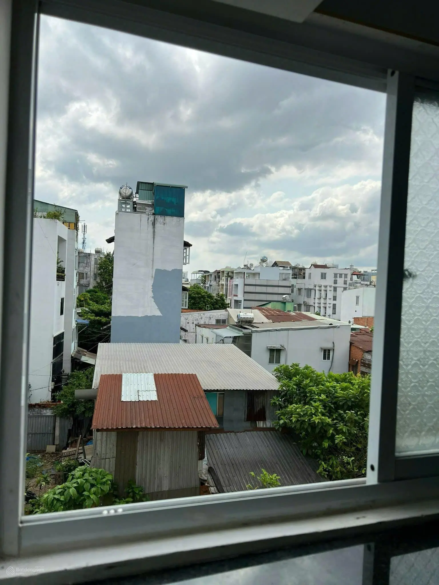 Nhà mới 5 tầng, HXH (4m) đường Chu Văn An, Bình Thạnh - chỉ 7 tỷ 9 thương lượng