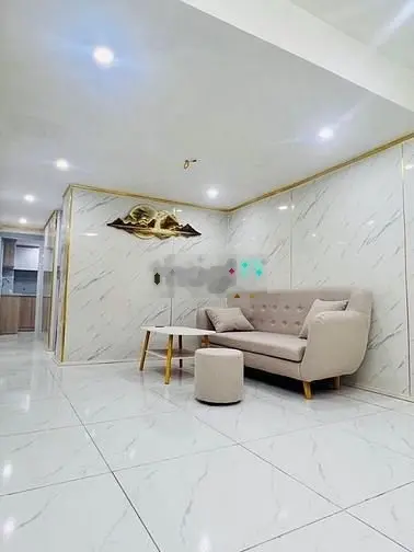🌟Nhỉnh 1 tỷ TT - Bùi Ngọc Dương - Hai Bà Trưng - T1 - Thoáng -50m2