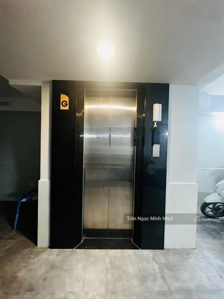 CHDV B.THẠNH 13 phòng - Full NỘI THẤT- 79m2 - 11.5 tỷ - P6