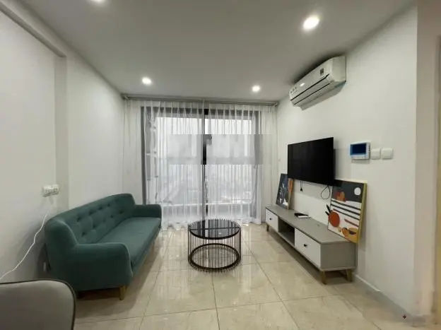 Giá 3 tỷ bán căn hộ 1.5PN, 1WC có full đồ giá cực tốt tại Vinhomes D'Capitale Trần Duy Hưng