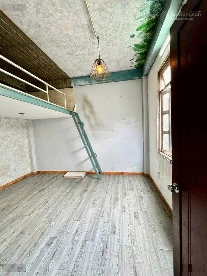 (phú nhuận) 30m tới mặt tiền nguyễn thị huỳnh - nguyễn văn trỗi. 3 tầng 7 phòng chỉ 6.45 tỷ.