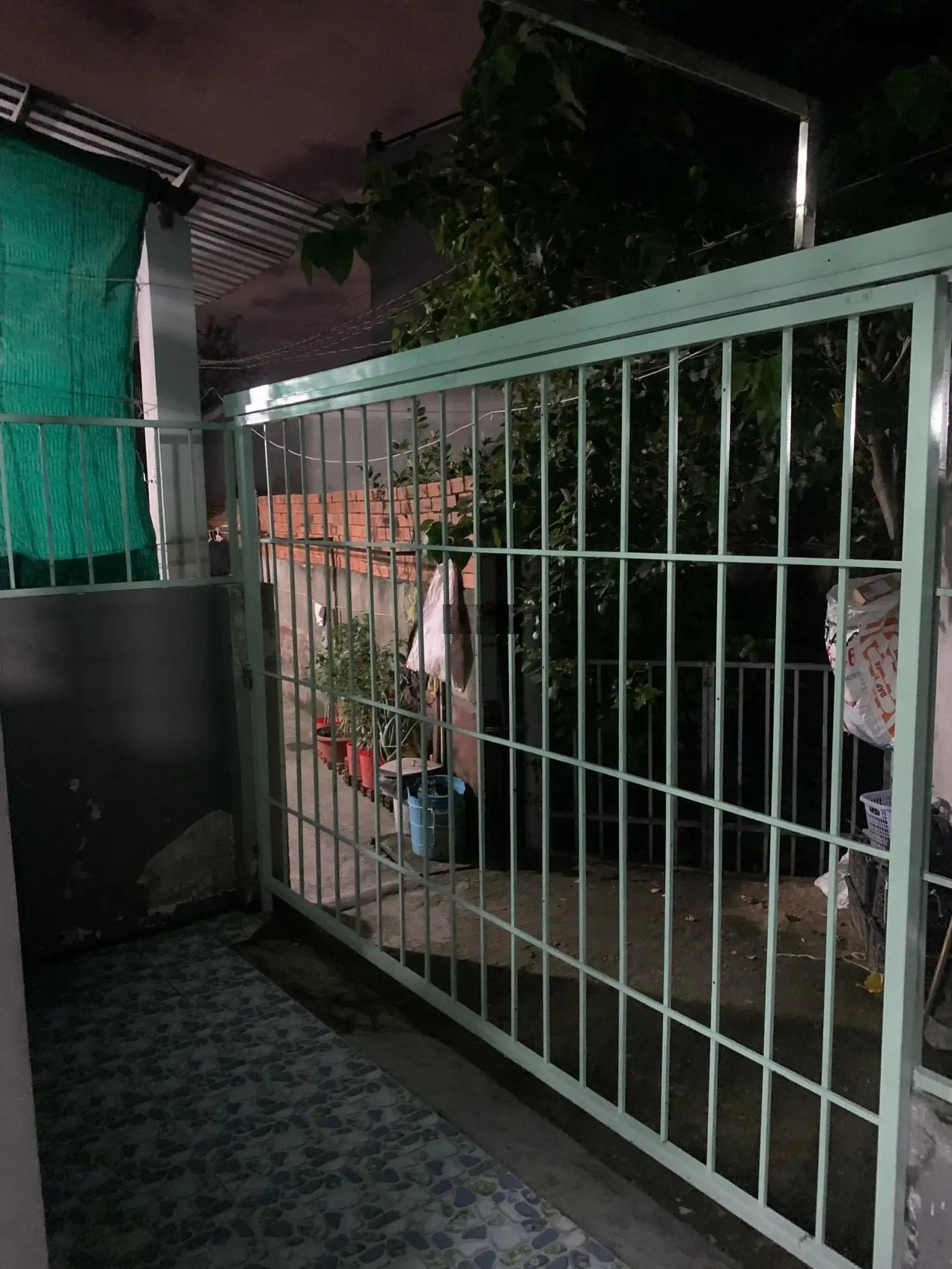Bán nhà riêng ở xã Bình Chánh giá tốt nhất chỉ 4 tỷ, 191.7m2, 2PN, 2PT