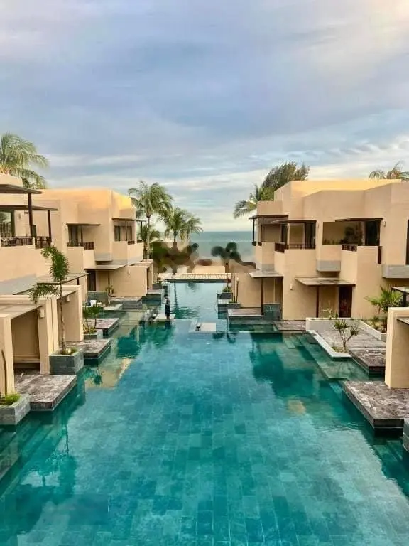 Nhận booking Caraworld Cam Ranh, để chọn căn đẹp và chiết khấu tốt nhất / LH 0379 968 *** em Thư