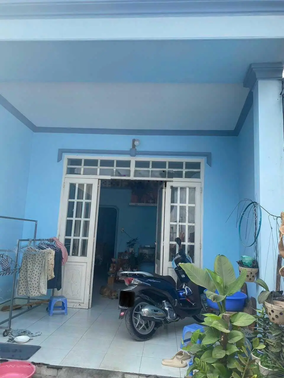 Bán nhà trung tâm lái thiêu diện tích 83m full tc
