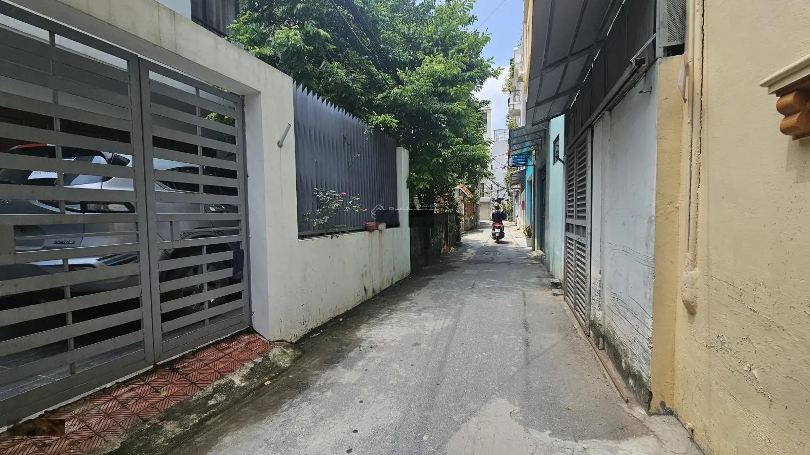 Bán nhà 36m2 đường Xuân Phương, Nam Từ Liêm, ô tô 7 chỗ đỗ cửa