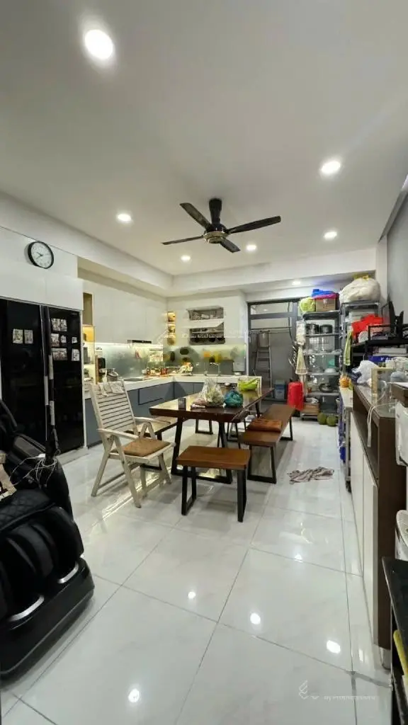 Siêu vip rẻ! bán nhà mặt tiền 4 tầng - nguyễn lương bằng -đường số phạm hữu lầu - 5 x 20 m -10.x tỷ