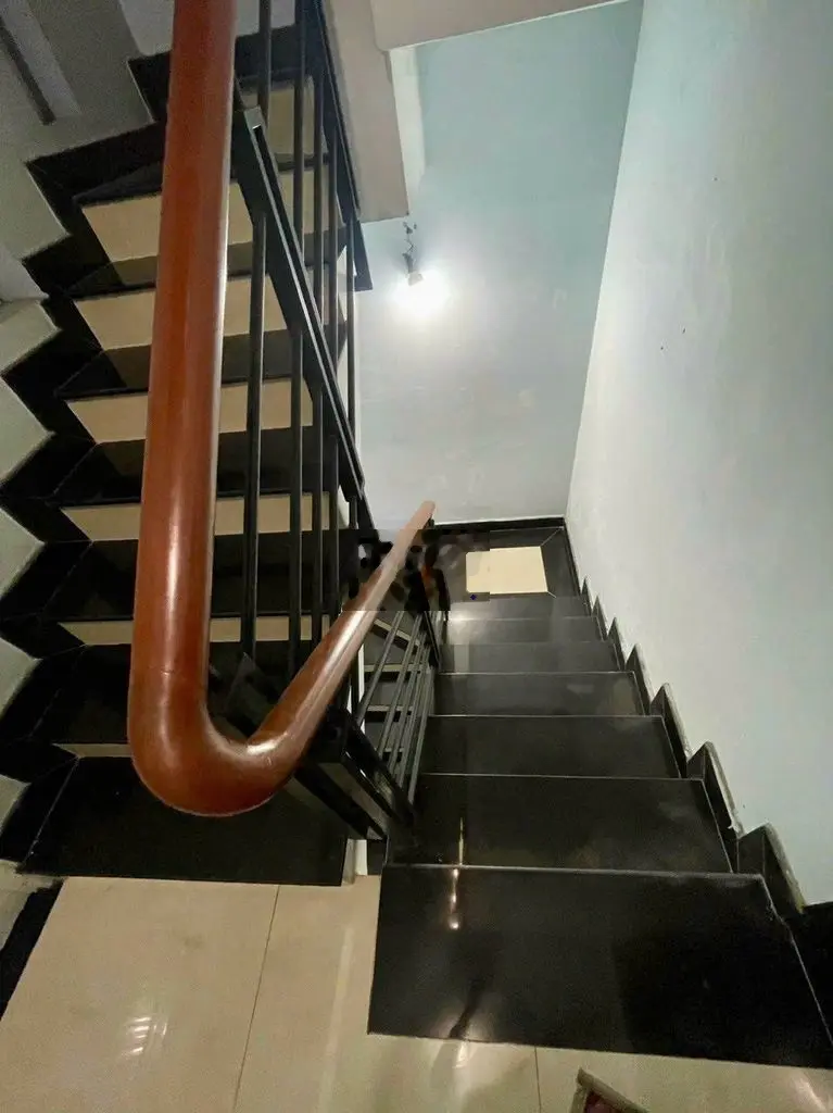 Bán nhà giá 5,25 tỷ, diện tích 45 m2, tại Thống Nhất, phường 16, quận Gò Vấp