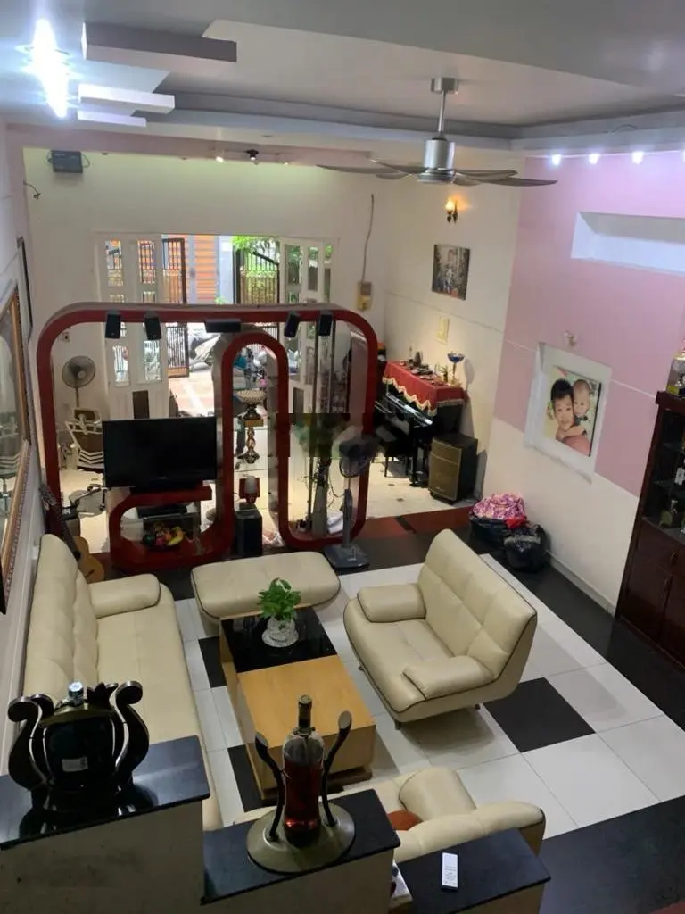 Gấp bán nhà 5*23m, khu đồng bộ Tân Sơn Nhì, nhà rộng thênh thang, hơn 15 tỷ