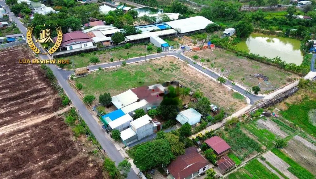 KDC Bình Minh, ngay ngã 3 Trà Cổ, 110m2, chỉ cần 350tr sở hữu ngay