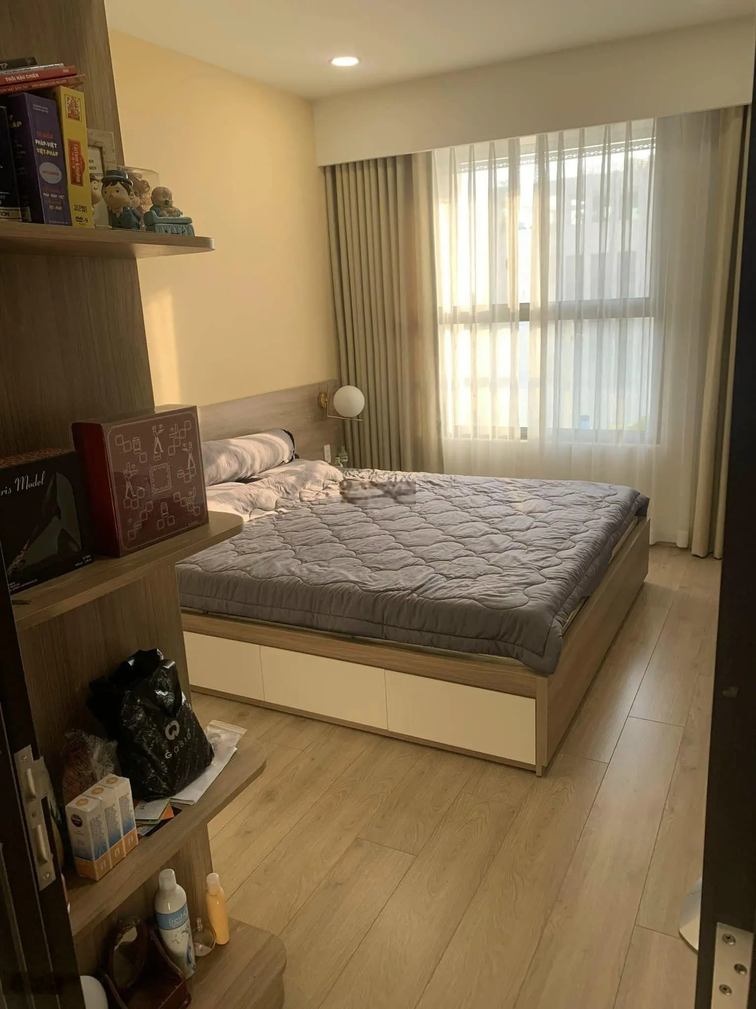 Cần bán gấp căn hộ Kingston Residence - giá cực kỳ sốc