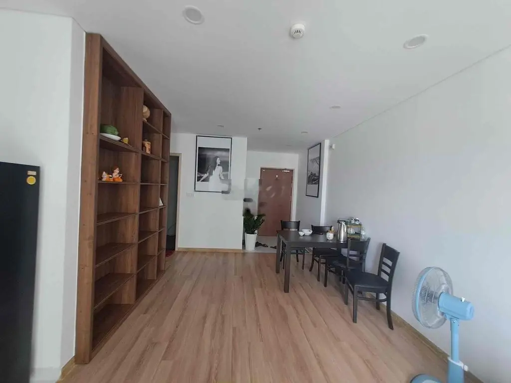 Bán căn hộ fpt plaza1 căn góc 2pn gần full nt 69m2 giá 1780