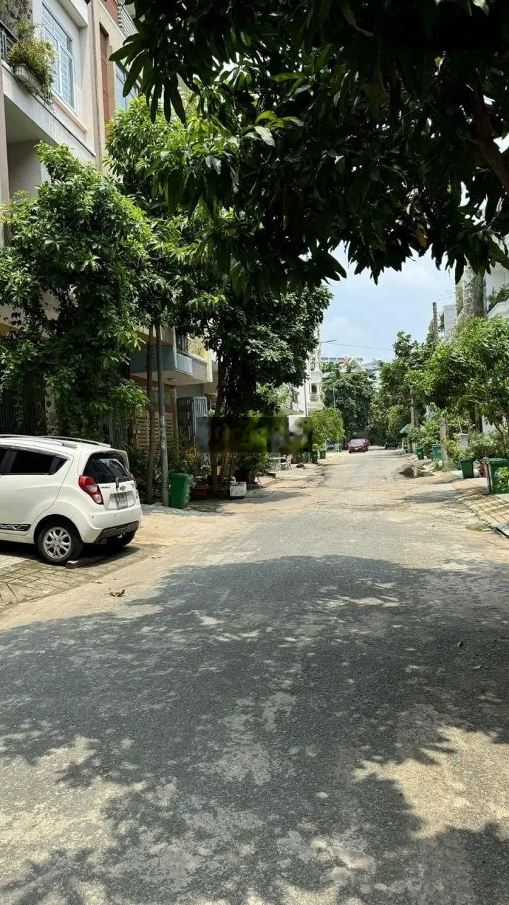 Đầu tư - lô đất duy nhất An Phú - An Khánh giá chỉ 10.8 tỷ TL. Sổ hồng riêng. Vị trí cực đẹp