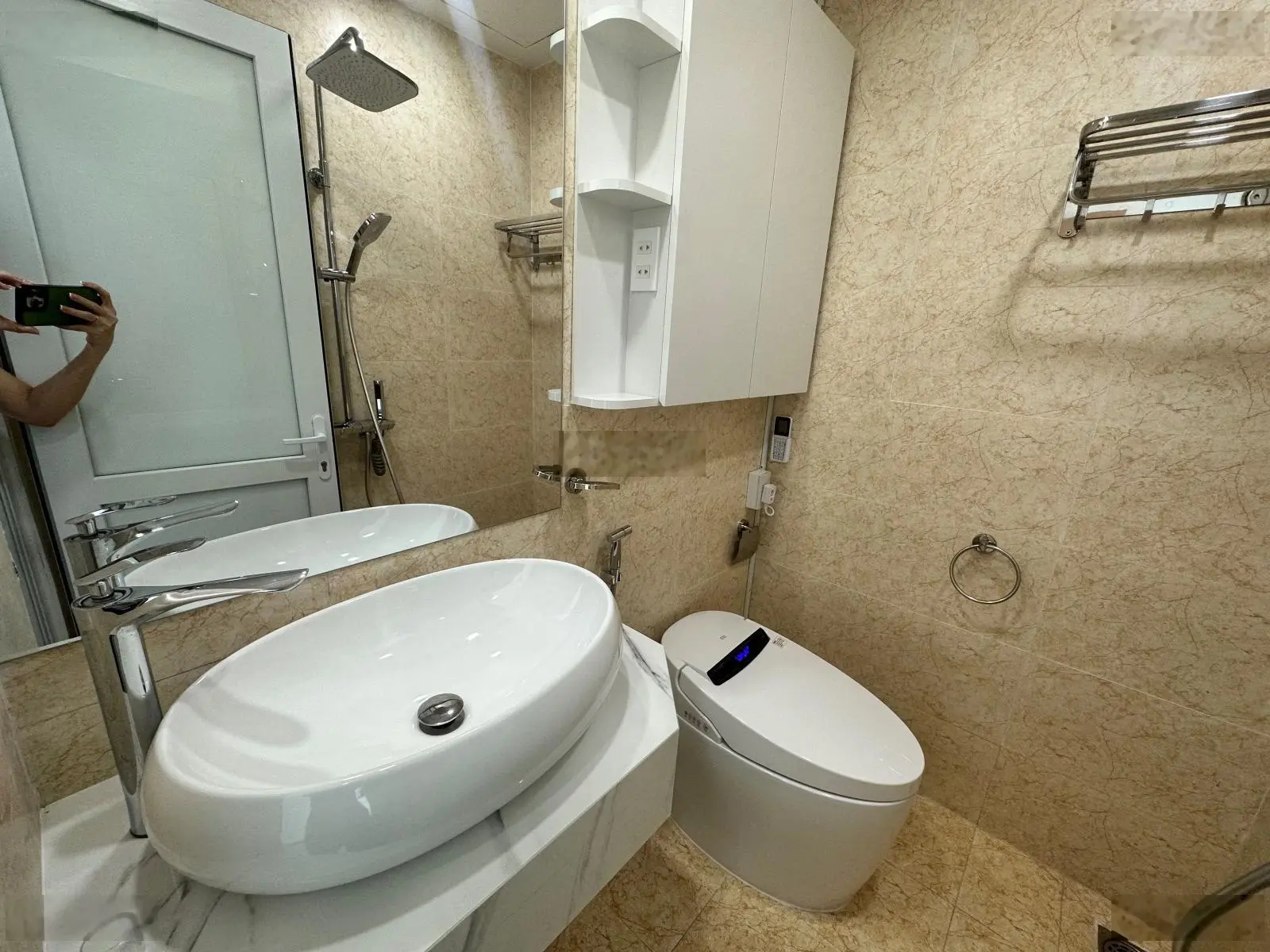 HÀNG HIẾM 2 PHÒNG NGỦ ĐỀU CÓ VIEW , CĂN GÓC CỰC THOÁNG MÁT
