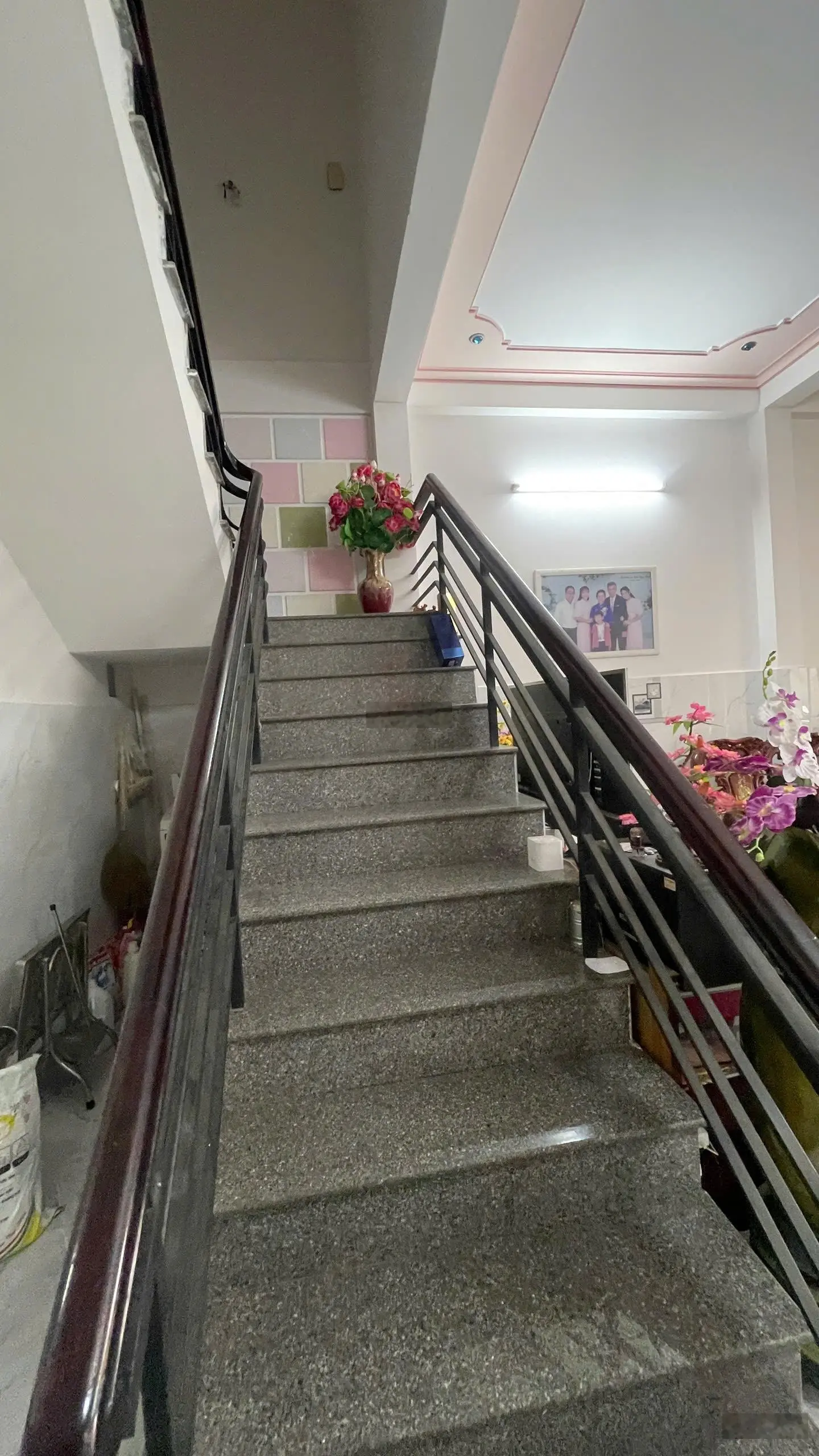 Bán Căn Nhà 2 Tầng Đường 2 Ô Tô Hẻm Lê Hồng Phong Thông Khu Đô Thị Hà Quang 1, Phước Hải, Nha Trang