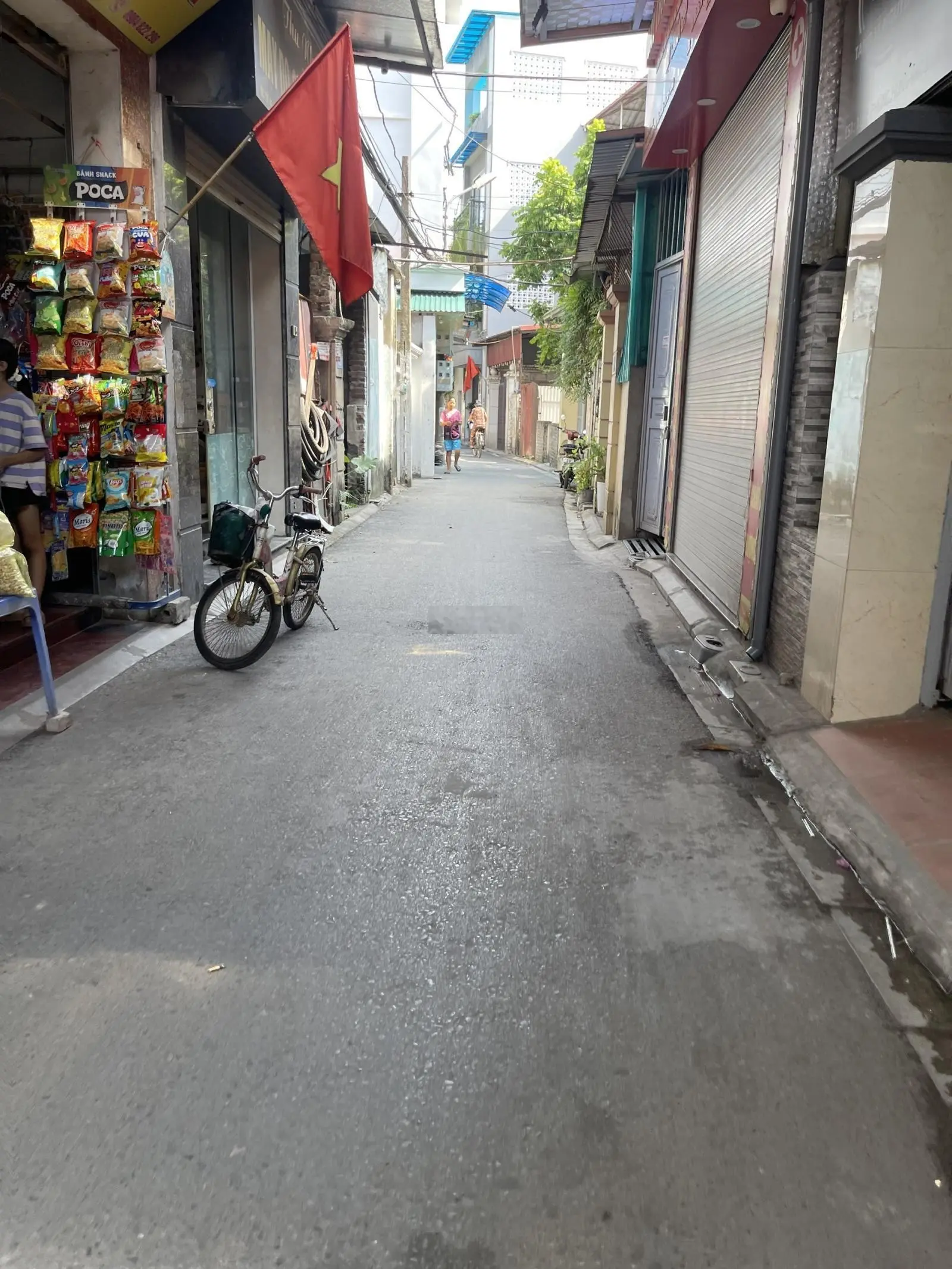 Cần bán nhà riêng giá 2,55 tỷ VND tại Thị trấn Yên Viên, Gia Lâm, Hà Nội