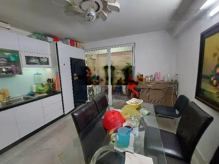 Bán nhà 4 tầng 100m2 hẻm xe hơi đường Cửu Long, Phường 2, Tân Bình.