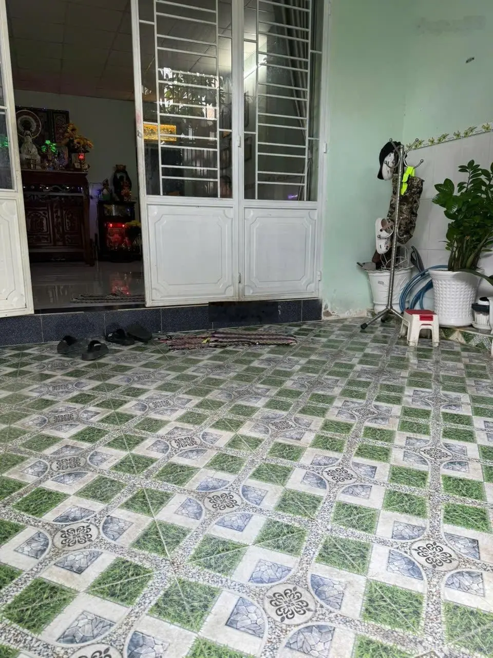 Nhà cấp 4 dương văn nga, vĩnh hải, nha trang - 83m2 ngang 5m - giá 2,1 tỷp