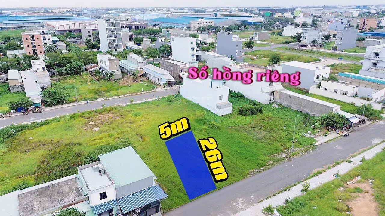 Bên em đang cháy hàng lô đất 130m2 giá cực mềm - đừng bỏ lỡ