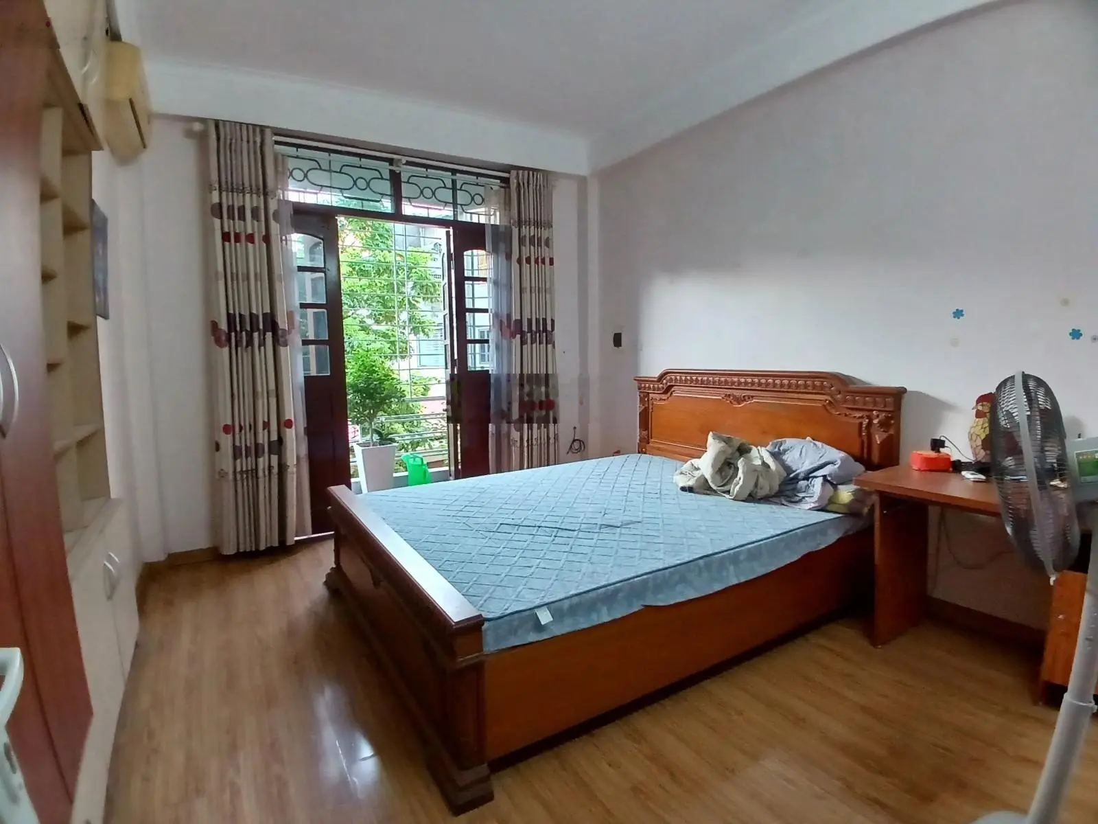 Bán gấp nhà riêng phố Tôn Đức Thắng 68m 6Tg MT 6m chỉ 12,7 tỷ 20m ra phố sầm uất.