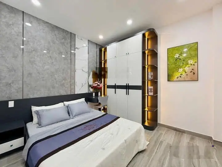 Hot!Nhà đẹp giá siêu rẻ tọa lạc ngay đường số 120,Tân Phú,quận 9.Phía sau công viên Suối Tiên